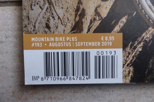 5 x mountainbike plus - 2