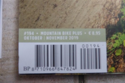 5 x mountainbike plus - 4