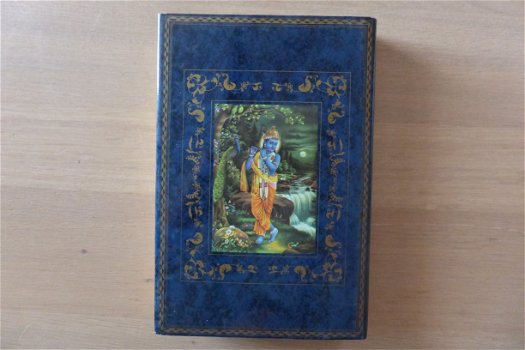 het KRSNA boek - 4