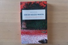 rients ritskes  - zen en keuzes maken 