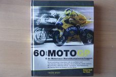 60 jaar MOTOGP  