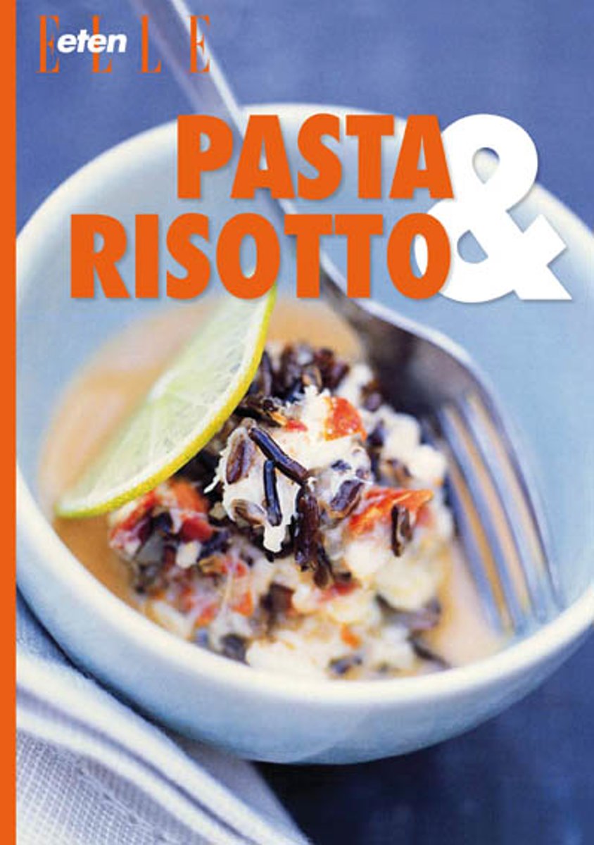 Elle Eten - Pasta En Risotto - nr. 1