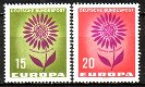 BR Duitsland 445 - 446 postfris - 0 - Thumbnail