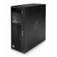 HP Z440 4C E5-1620 v3 3.5GHz,32GB (4x8GB),256GB SSD, 2TB HDD, DVDRW, Quadro K4000 3GB, Win 10 Pro - 1 - Thumbnail