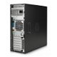 HP Z440 4C E5-1620 v3 3.5GHz,32GB (4x8GB),256GB SSD, 2TB HDD, DVDRW, Quadro K4000 3GB, Win 10 Pro - 4 - Thumbnail