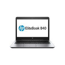 HP EliteBook 840 G3, Intel Core I7-6600U 2.60 Ghz, 8GB DDR4, 256GB SSD, Touchscreen Full HD, 14"