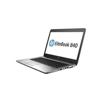 HP EliteBook 840 G3, Intel Core I7-6600U 2.60 Ghz, 8GB DDR4, 256GB SSD, Touchscreen Full HD, 14