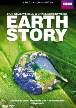 Earth Story (2 DVD) BBC - 0
