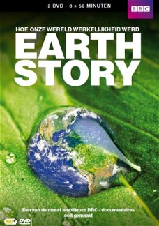 Earth Story (2 DVD)  BBC  
