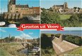 Groeten uit Veere 1991 - 0 - Thumbnail