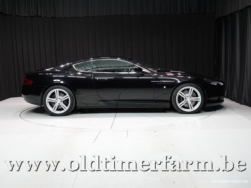 Aston Martin DB9 V12 2009 - Afbeelding 3