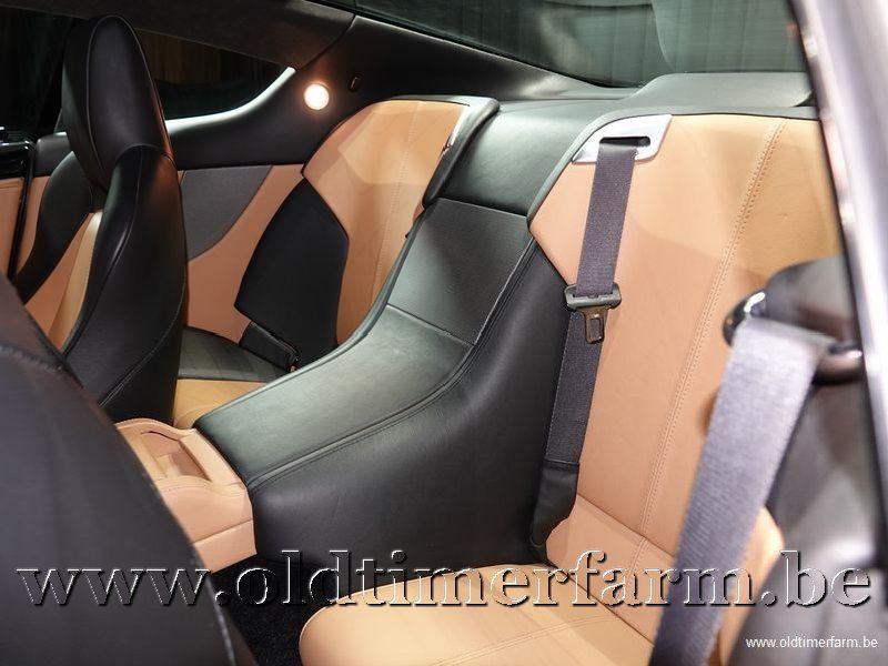 Aston Martin DB9 V12 2009 - Afbeelding 8