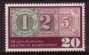 BR Duitsland 482 postfris - 0 - Thumbnail