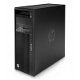 HP Z440 Workstation XEON E5-1650V3 2.50GHz, 64GB DDR4, 512GB SSD + 2TB SATA HDD, Quadro K4200 - 1 - Thumbnail
