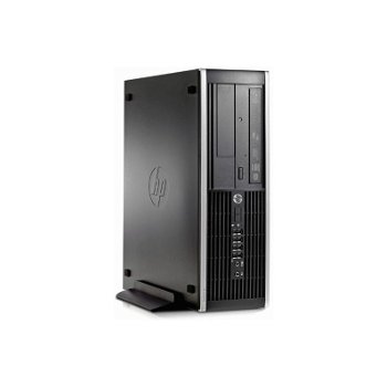 HP Elite 8300 SFF i5-3470 3.20GHz 4GB DDR3 500GB HDD - Refurbished - 2