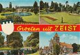 Groeten uit Zeist 1971 - 0 - Thumbnail