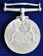 Engelse The defence medal 1939-1945 - 1 - Thumbnail