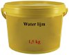 Water Lijm 1.5 kg - 0 - Thumbnail