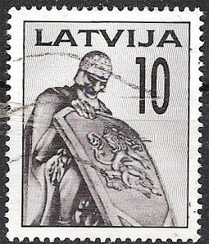 letland 0326 - 0