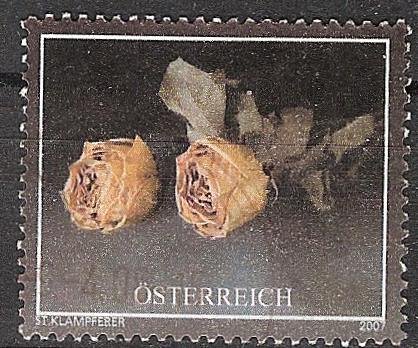 oostenrijk 2646 - 0