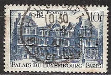 frankrijk 0760