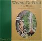 A.A. Milne - Winnie de Poeh (Boek met CD) Nieuw/Gesealed - 0 - Thumbnail