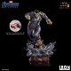 Iron Studios Avengers Endgame Deluxe The Hulk Statue - 4 - Thumbnail