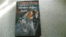 Catherine Coulter.......Verover mijn hart.