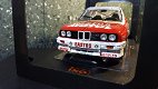 BMW E30 M3 #1 BASTOS 1:18 Ixo V350 - 1 - Thumbnail