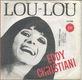 Eddy Christiani ‎– Lou~Lou (1968) - 0 - Thumbnail