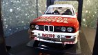 BMW E30 M3 #9 BASTOS 1:18 Ixo V351 - 1 - Thumbnail