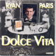 Ryan Paris ‎– Dolce Vita (1983) ITALO - 0 - Thumbnail