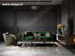 Moderne woonkamer set ... stijlvol en groene design ~ Woiss Breda NL - 0 - Thumbnail
