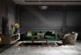 Moderne woonkamer set ... stijlvol en groene design ~ Woiss Breda NL - 1 - Thumbnail