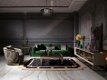 Moderne woonkamer set ... stijlvol en groene design ~ Woiss Breda NL - 3 - Thumbnail