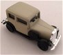 1:87 Brekina 1101 Opel P4 beige 1935 - 1937 - 0 - Thumbnail