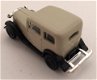 1:87 Brekina 1101 Opel P4 beige 1935 - 1937 - 2 - Thumbnail