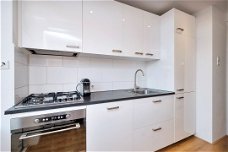 modern appartement Groningen