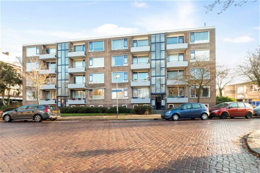 modern appartement Groningen - 1