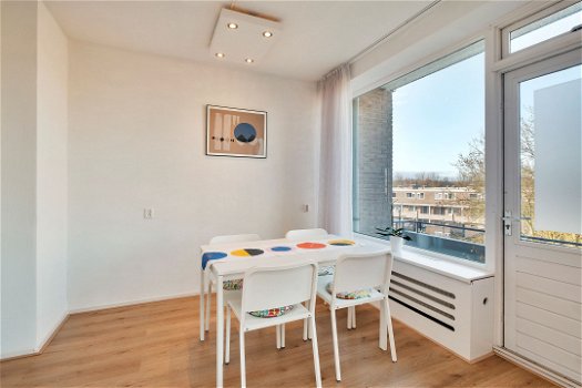 modern appartement Groningen - 3