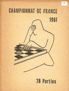 Championnat de France 1961