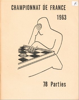 Championnat de France 1963 - 0