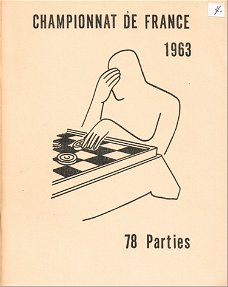 Championnat de France 1963