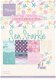 Marianne design papierblok Sea sparkle - 0 - Thumbnail