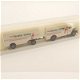 1:87 Brekina 7215 MAN F8 truck & trailer Kraft Tomaten Ketchup - 1 - Thumbnail