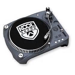 KoolSound TDJ-T2 - 0