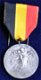 Belgische medaille S.A. Les Cokeries du Brabant - 0 - Thumbnail