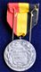 Belgische medaille S.A. Les Cokeries du Brabant - 1 - Thumbnail