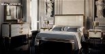 Italiaans bed met modern design - Woiss Breda NL - 0 - Thumbnail