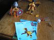 Playmobil dragons - 5462 - 5465 - 0 - Thumbnail